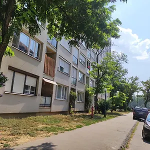 Dom Luxus Apartman Apartman