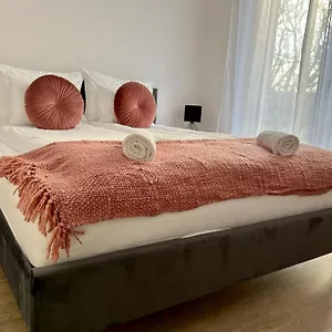 Mathias Premium Apartman