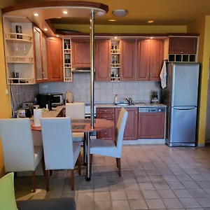 Kiss-füredi Apartman