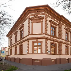 Pensjonat Csanabella House, Segedyn
