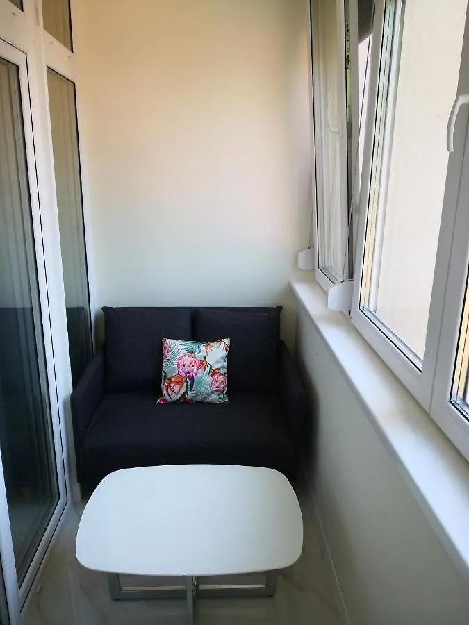 Kolibri Apartman Szeged