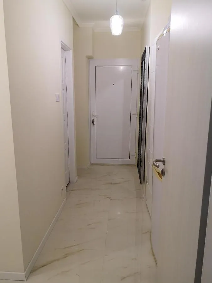 Kolibri Apartman Szeged