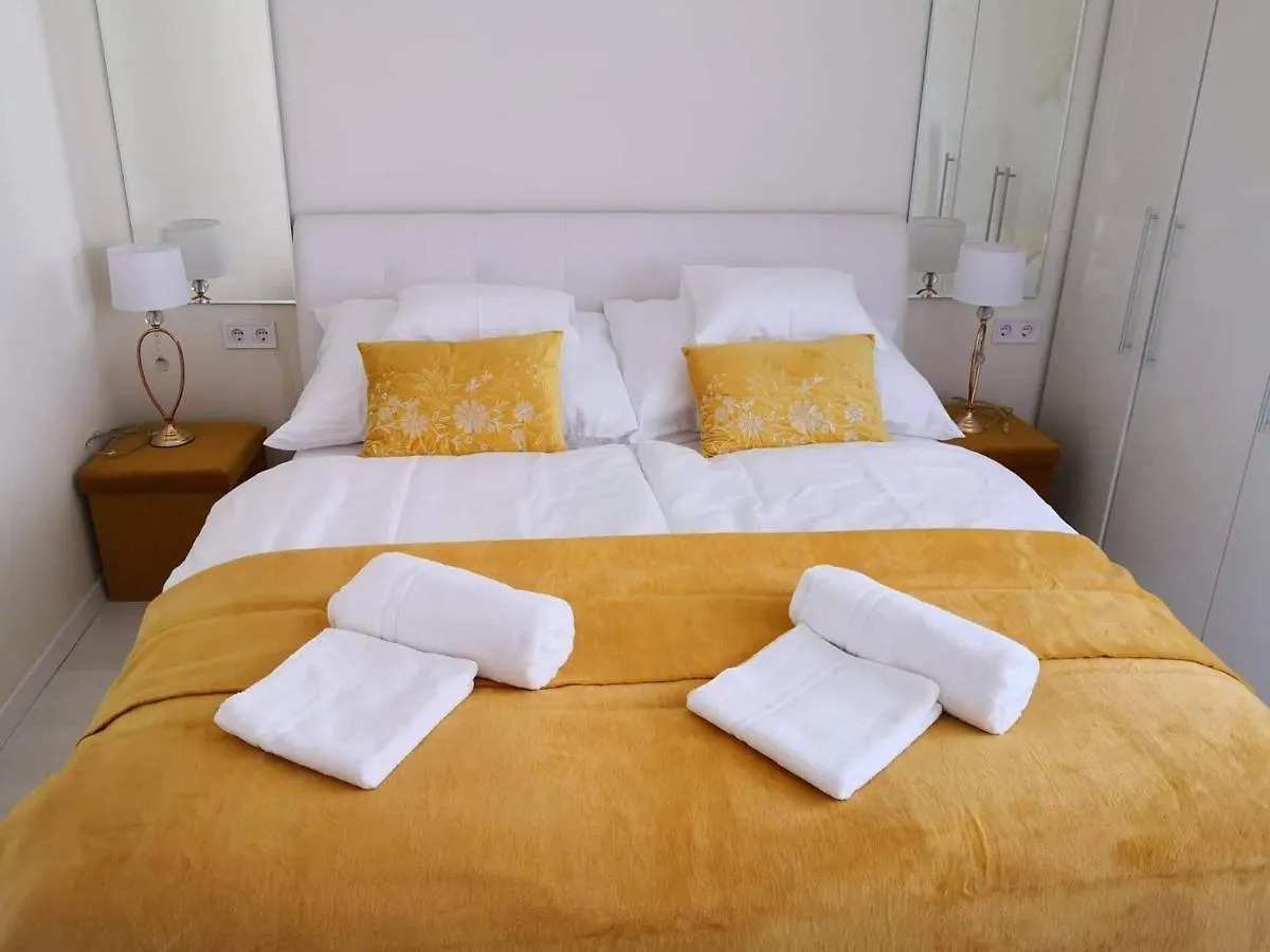 Kolibri Apartman Szeged Magyarország