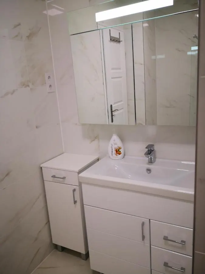 Kolibri Apartman Szeged 0*,
