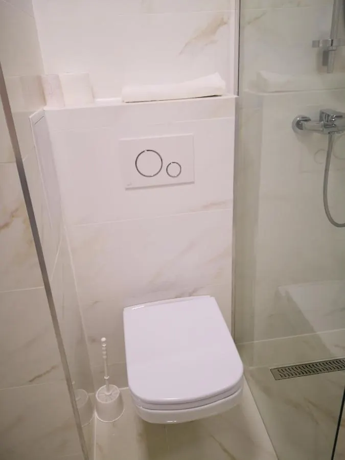 Kolibri Apartman Szeged