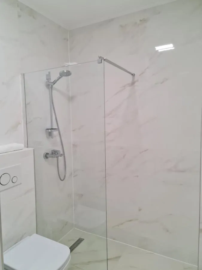 Kolibri Apartman Szeged