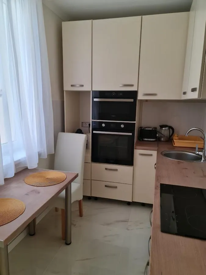 Kolibri Apartman Szeged