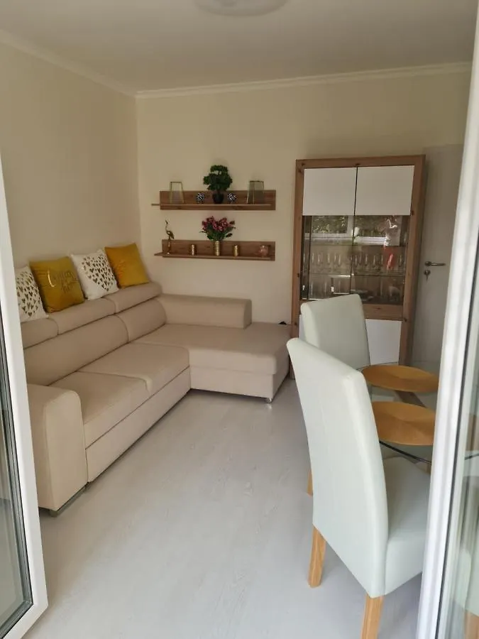 Kolibri Apartman Szeged Magyarország