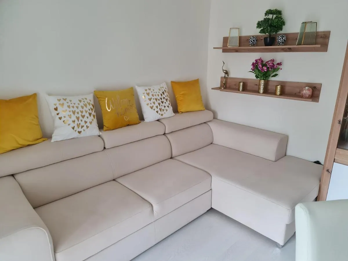 Kolibri Apartman Szeged 0*,  Magyarország