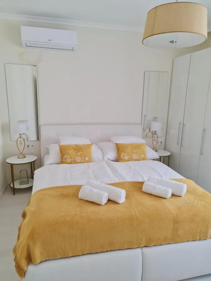 Kolibri Apartman Szeged