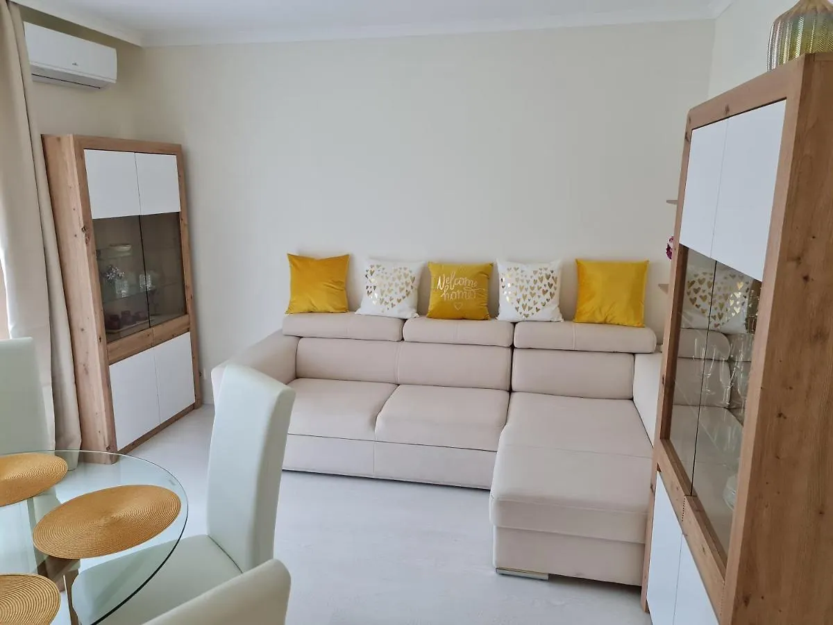 Kolibri Apartman Szeged