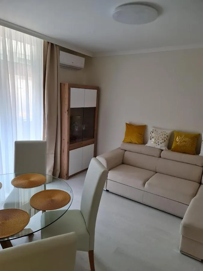 Kolibri Apartman Szeged 0*,