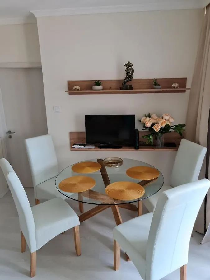 Kolibri Apartman Szeged 0*,