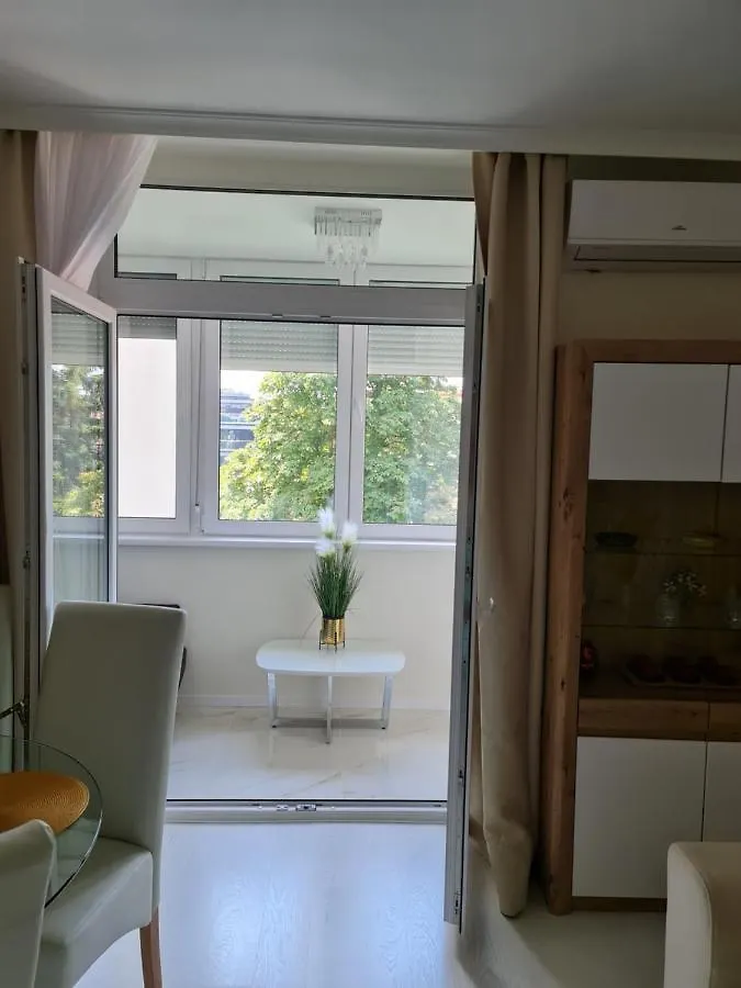 Kolibri Apartman Szeged 0*,  Magyarország